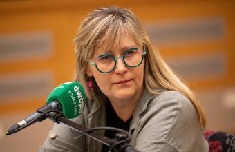 Ewa Szczecińska z nagrodą honorową Związku Kompozytorów Polskich