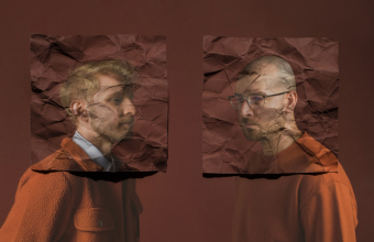 Adam Woch & Robert Guzik prezentują nowy album EP