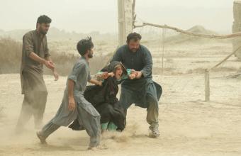 „Endless Borders”