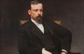 Kazimierz Pochwalski, Henryk Sienkiewicz