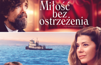 Miłość bez ostrzeżenia w kinach