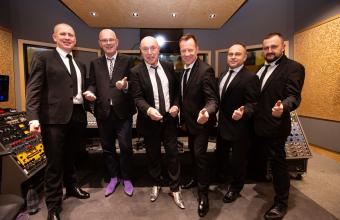 Shakin' Dudi; fot. Sebastian Płatek