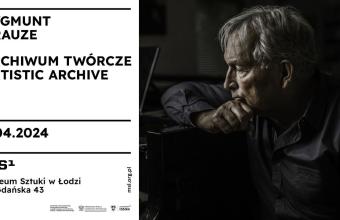 Zygmunt Krauze. Archiwum twórcze