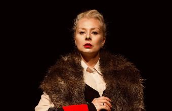 Świnia; fot. Kacper Mucha