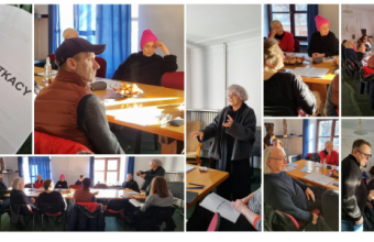 Premiera „Matki” Witkacego w Teatrze Ateneum