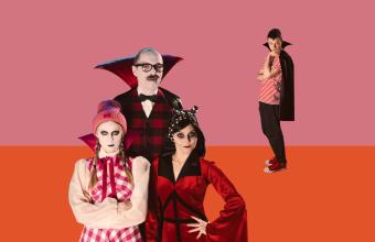 Niezwykła historia Sebastiana Van Pirka