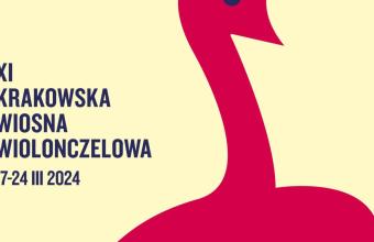 XI Krakowska Wiosna Wiolonczelowa
