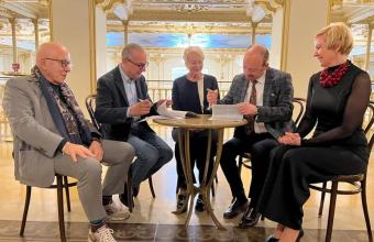 „Bona Sforza” w Operze Krakowskiej