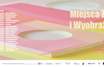 Miejsca żywe i wyobrażone