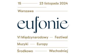 Eufonie w nowej odsłonie