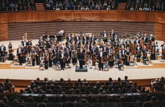 Jubileuszowa Gala Muzyki Poważnej Fryderyk Festiwal w NOSPR