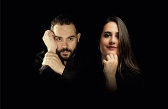 M. Ometto, fot. A. Heitmann; L. Armellini, fot. L. Semenzato