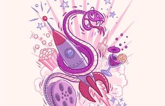 Węże – polskie antynagrody filmowe przyznane po raz trzynasty