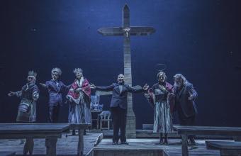 48. Opolskie Konfrontacje Teatralne