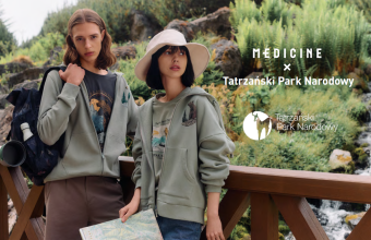 Medicine x Tatrzański Park Narodowy