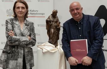 Kolejne zaginione dzieło wróciło do Wrocławia