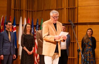 Konkurs Lutoslawskiego - werdykt, fot. Marta Ankiersztejn