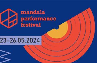 18. Mandala Performance Festival
