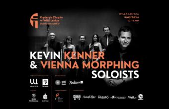 „Fryderyk Chopin w Willi Lentza. Dzieła wszystkie”