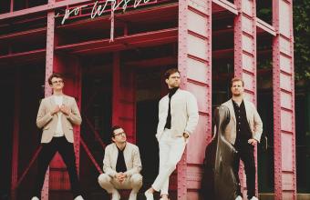 Warsaw Cello Quartet