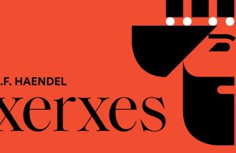G.F. Händel „Xerxes”