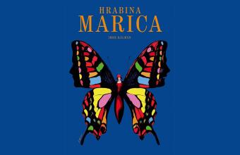 „Hrabina Marica"