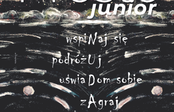 Presto Junior #10: Nuda