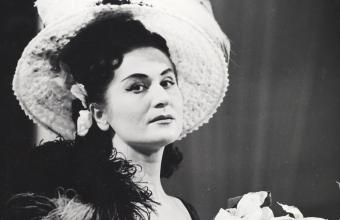 Iwona Borowicka mat. pras. Opery Krakowskiej