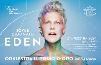 Joyce DiDonato