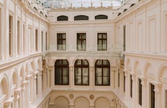 Muzeum Książąt Czartoryskich, fot. studio Pion