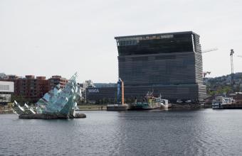 Muzeum Muncha, fot. Beata Anna Symołon