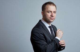 Humala Alexander, fot. Bartek Barczyk