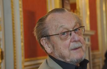 Władysław Słowiński, mat. pras. ZKP