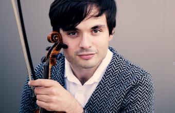 Francisco Fullana fot. Feliz Broede