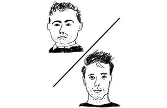 JEDEN ZA JEDEN, mat. pras.