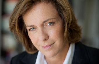 Laurence Equilbey © Jean-Baptiste Millot