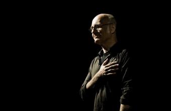 Ludovico Einaudi, fot. Claudio Soavi Wikipedia