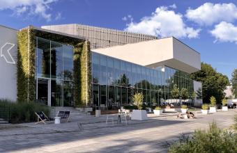 Teatr im. Jana Kochanowskiego w Opolu