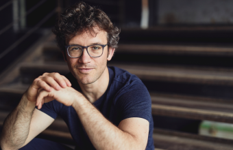 Altstaedt Christoph, fot.Peter Gwiazda