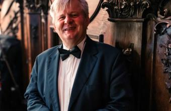 dyrektor Roman Perucki fot. Edyta Steć PFB