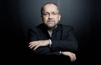 Maciej Tworek, fot. Bartek Barczyk