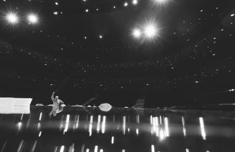 Siedem bram Jerozolimy Krzysztofa Pendereckiego w krakowskim ICE