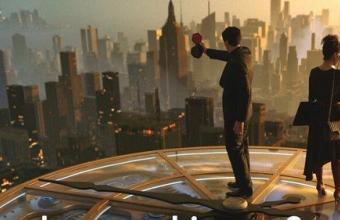 fot. Megalopolis, reż. Francis Ford Coppola