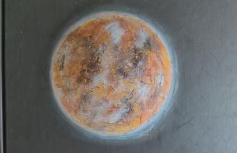 Marta Mollendo Pilszczek, Kobieta Ziemia