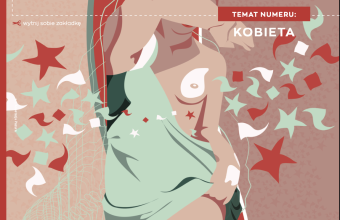 Presto #45: Kobieta