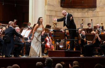  Katarzyna Drelich i Michał Klauza