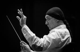 Marek Moś fot. Paweł Stelmach