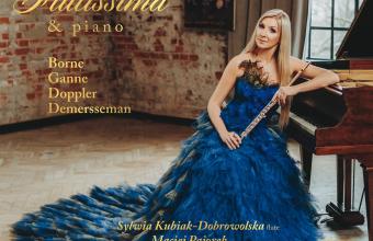 Sylwia Kubiak-Dobrowolska, Flutissima