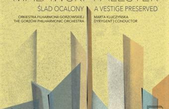 Ślad ocalony – Malawski – Palester