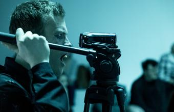 „Taśmy rodzinne” reż. Piotr Pacześniak, Teatr Polski w Poznaniu 